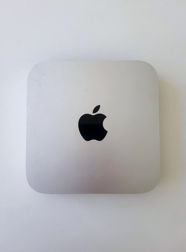 Pc Apple Mac Mini 500gb Intel I5