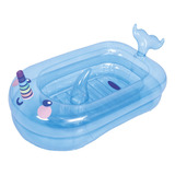 Piscina Baleira Para Bebê Jilong - 22 L