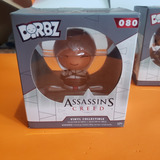 Assassins Creed Altair Funko Original Dorbz