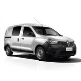 Deflector De Ventana Delantero Kangoo 2018 Adhesivo