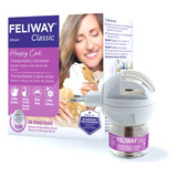 Feliway Classic Difusor Kit De Iniciación / Vets For Pets