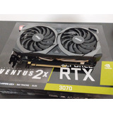 Geforce Rtx 3070 Virtus 2x Msi Oc Edition