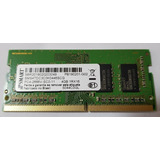 Memoria Notebook Smart 4gb Ddr4 2666 Mhz Nova