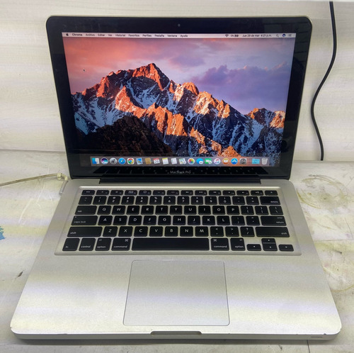 Mackbook Pro (a1278)