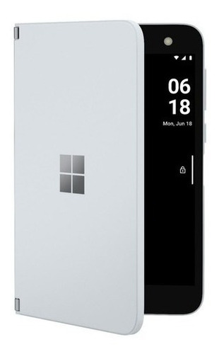 Microsoft Surface Duo 2 - Duas Telas 8gb/ 128ssd - Lte 5g