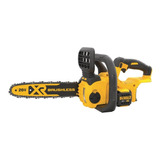 Motosierra Electrosierra Inalambrica Dewalt 20v 300mm - Rex