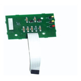 Plaqueta Display De Indicadores De Led Qsc Pl4.0 Wp-000149-0