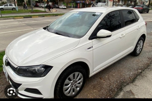 Volkswagen Polo 2019 1.6 Msi Trendline