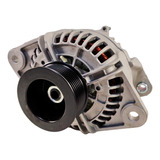 Alternador Camiones Fh12 / Nh12 / Fm12 Motor Volvo D12dl Cuo