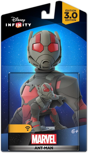 Disney Infinity 3.0 Homem Formiga ( Ant-man )