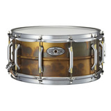 Pearl Sensitone Premium Beaded Brass 14x6,5 Redoblante