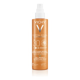 Protector Solar Vichy Capital Solei Fps30 Cell Protect Spray