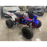 Yamaha Banshee 350 2010