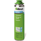 Illbruck Pu0700 - Adhesivo Espuma De Poliuretano, 750ml