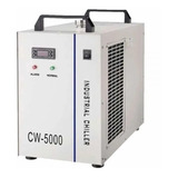 Shillers Gl-5000 Recirculador D Agua Sistema De Enfriamiento