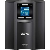 Unidad Smart-ups C De Apc, 1500 Va, Con Pantalla Lcd, 230 V