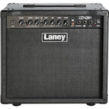 Amplificador Guitarra Electrica 35w + Reverb Laney Lx35r 