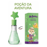 Colônia Infantil Dr. Botica Poção Da Aventura 120ml