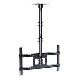 Soporte Reforzado Techo Tv Pantalla 37 A 70 Pul Vesa 600x400