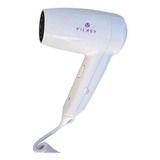 Secador De Cabelo Vilasy Cs-700 Branco 220v