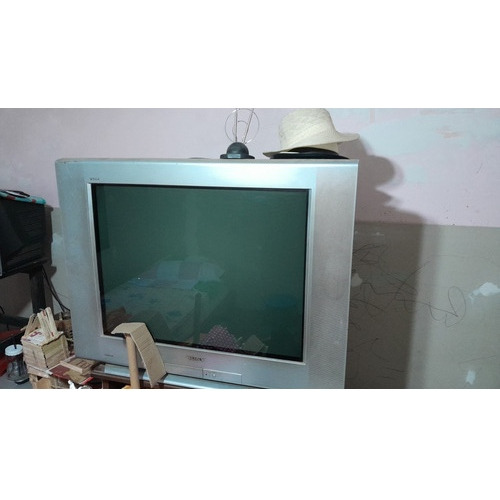 Tv Sony Wega Trinitron 29 