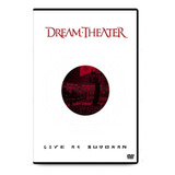 Dreamtheater Live At Budokan Dvd Original 2 Discos( Nuevo ) 