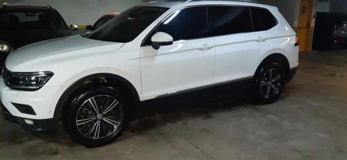 Volkswagen Tiguan Allspace 2021 2.0 Tsi Highline Dsg