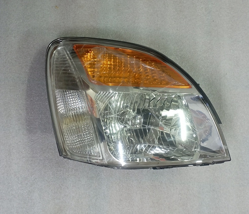  Faro Derecho Hyundai H1 2007 Foto 2