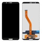 Tela De Toque Lcd Para Huawei Honor V10 Vista 10 L09