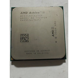 Processador Computador Amd Athlon Ii Adx2450ck23gm Am3