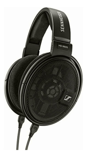 Sennheiser Hd 660s,