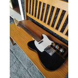 Guitarra Squier Telecaster Califórnia Series C/ Detalhes