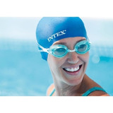 Gorro Piscina Silicona Intex