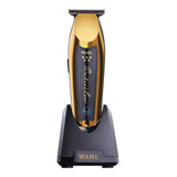 Recortadora Wahl Professional 5 Star Cordless Detailer Li