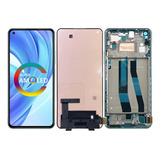 Tela Display Lcd Frontal Xiaomi Mi 11 Lite Original Nacional