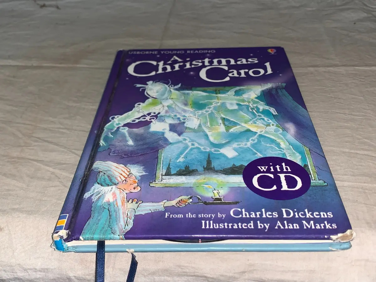 A Christmas Carol