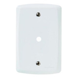 Placa Furo 9,5mm Lux2 4x2