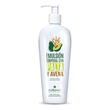 Emulsion Corporal De Palta Y Avena Millanel