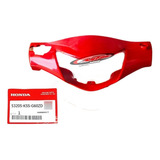 Cubre Optica Freno Disco Original Honda Biz 125 Moto Sur