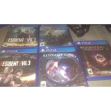 Juegos De Ps4 