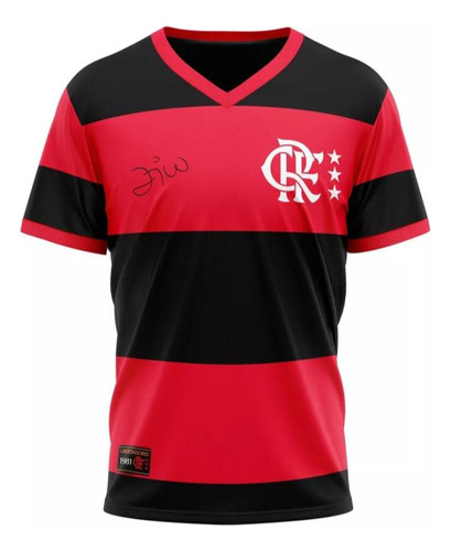 Camisa Flamengo 