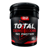 Proteina Zero Carbs Total 10 Kg 312 Servicios Varios Sabores