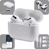 Fone De Ouvido Bluetooth Para iPhone AirPods Android Premium