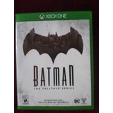 Juego Batman Xbox One