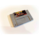 Donkey Kong Country 2 Paralelo Para Super Nintendo Snes