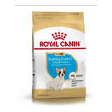 Royal Canin Bulldog Frances Puppy