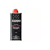 Gasolina Zippo 125ml