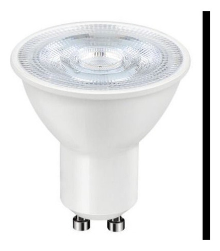  Lumenac Lampara Dicro Led 4w Luz Neutra Cerrado Gu10 220v