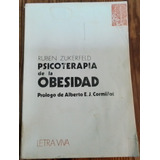 Psicoterapia De La Obesidad,  Ruben Zuckerberg 