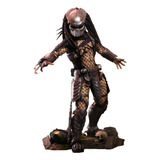 Ancient Predator Vs Alien Hot Toys Exclusive Nuevo Mms250